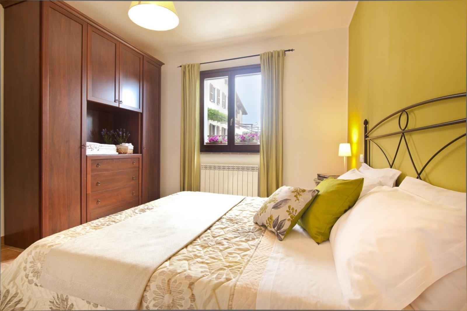 Agriturismo Il Vecchio Mandorlo Perugia Bagian luar foto