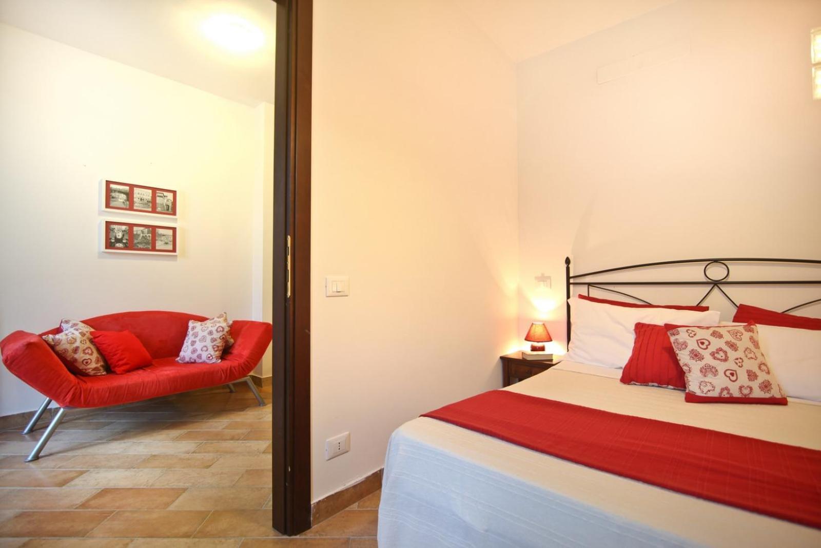 Agriturismo Il Vecchio Mandorlo Perugia Bagian luar foto