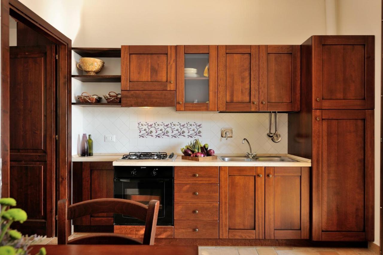 Agriturismo Il Vecchio Mandorlo Perugia Bagian luar foto