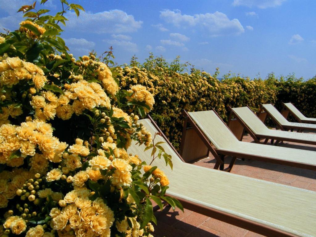Agriturismo Il Vecchio Mandorlo Perugia Bagian luar foto