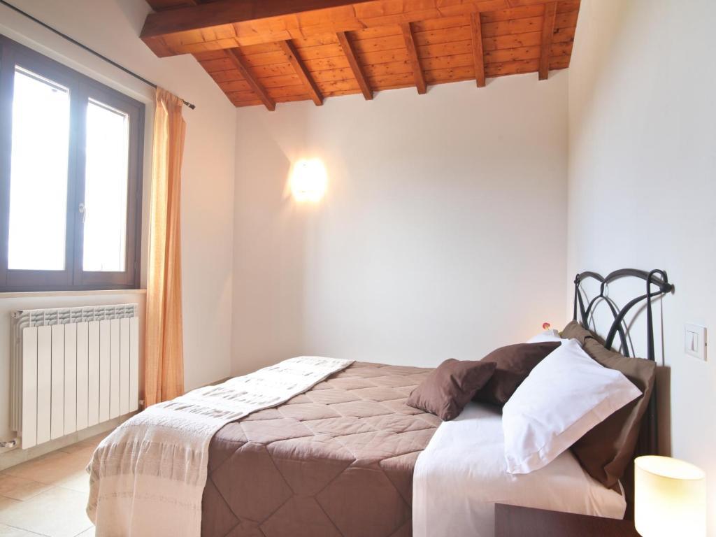 Agriturismo Il Vecchio Mandorlo Perugia Ruang foto