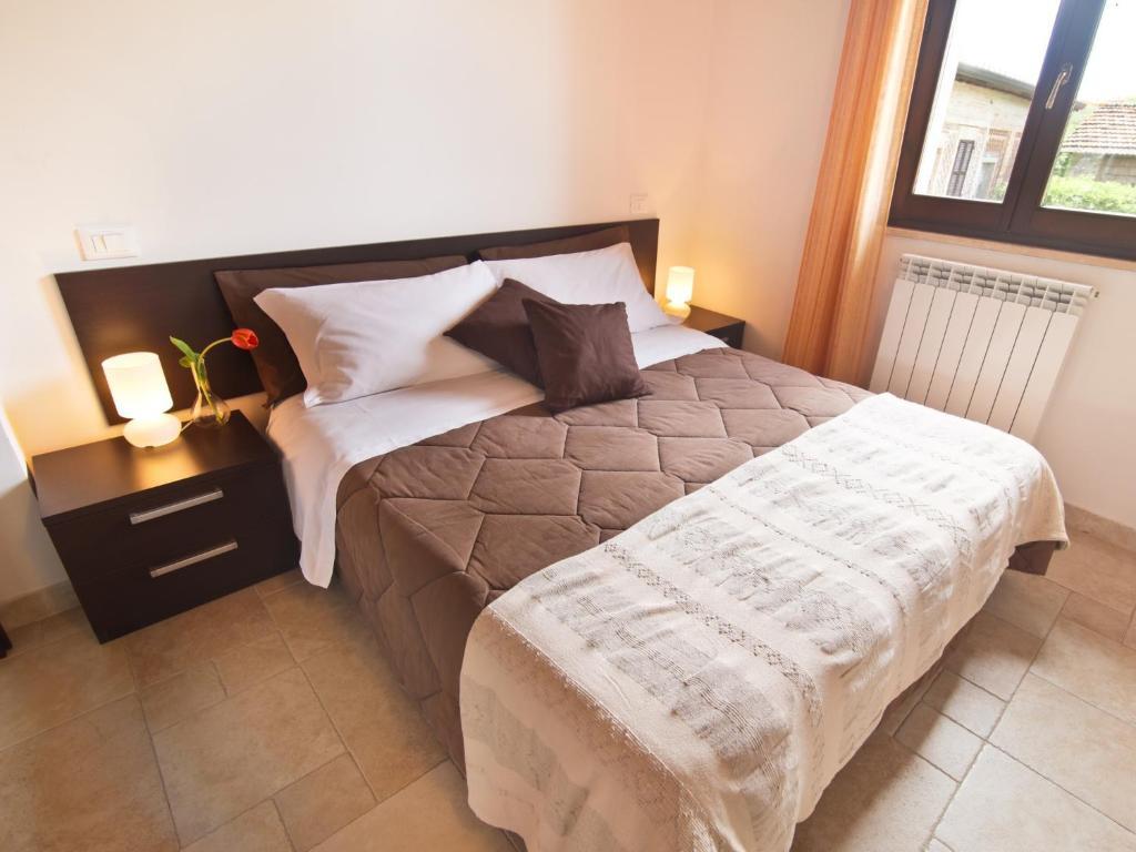 Agriturismo Il Vecchio Mandorlo Perugia Ruang foto